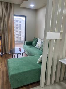 3 BHK exclusive suite
