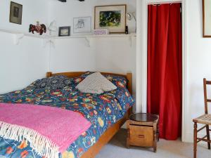 Driftcombe Farmhouse