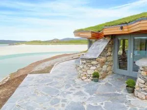 海滩湾小屋酒店 - Aird Uig