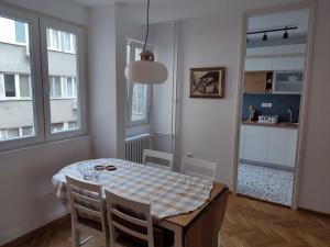 Tesla apartment - lovely 2 bedroom apartment