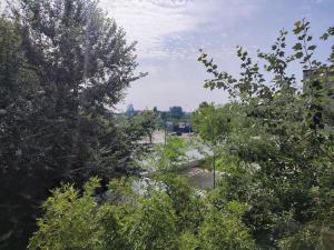 Tesla apartment - lovely 2 bedroom apartment