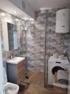 Tesla apartment - lovely 2 bedroom apartment