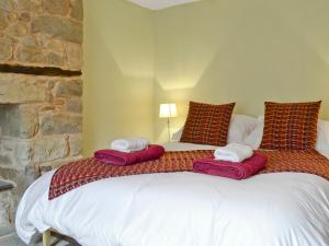 The Mill Farmhouse