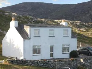 Tigh Mairi - Berneray