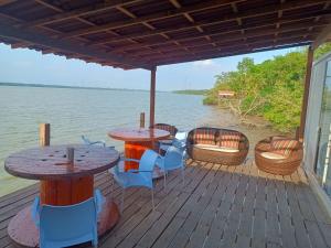 SUITE AQUÁRIOS ILHA da FANTASIA