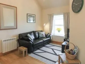 奇丽布里德度假屋 - Daliburgh