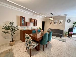 Lilos 2BR Apartment in Maadi