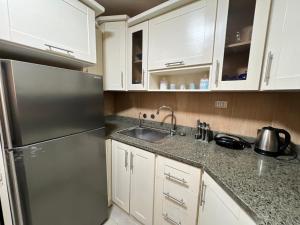 Lilos 2BR Apartment in Maadi