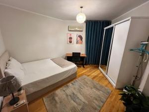 Lilos 2BR Apartment in Maadi