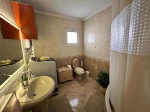 Lilos 2BR Apartment in Maadi