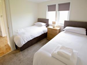 Rockworks Chalets No,4 - Uk7043