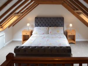Keepers Nook - Dinas Country Club