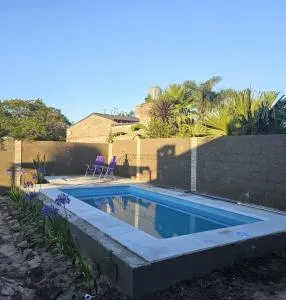 Casa Soler Concordia - Yuquerí