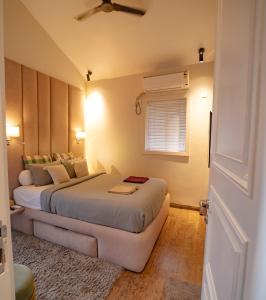 Luxurious 1Bhk Stay