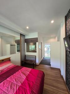 PapaVacay สวนผึ้ง