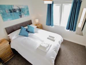 Rockworks Chalets No,3 - Uk7042