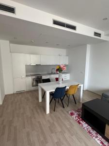 City Gate Old Town Parking