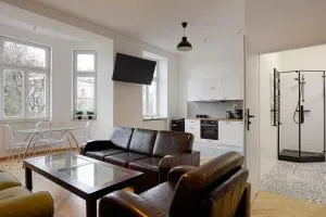 Apartament na Granicy 5 - Pogwizdów