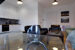 Apartament na Granicy 5