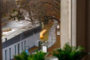 Apartament na Granicy 5