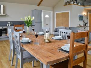 The Byre