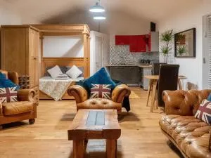 Ty Afon Arch - Uk38515 - Garnant