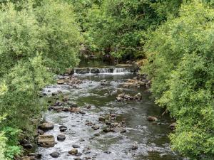 Ty Afon Arch - Uk38515