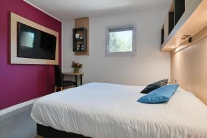 Hotels Villa Martegale Hotel Restaurant : photos des chambres
