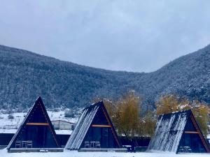 Kvabtkari Cottages