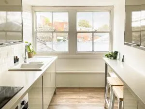 Cosy Apartment - 萨顿·斯科特尼