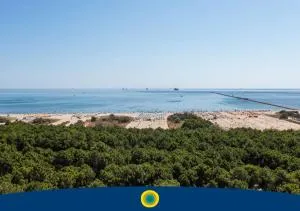 Club del Sole Marina Romea Easy Camping Village - Comacchio