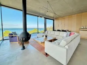 Villa Ciel, vue mer - La Teste-de-Buch