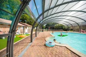 Glamping the Vosges - 拉莎贝尔