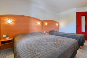 Hotels Villa Martegale Hotel Restaurant : photos des chambres