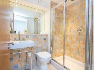206 By The Bridge Apartment