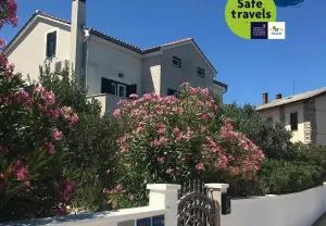 Apartment Blue - Ilovik