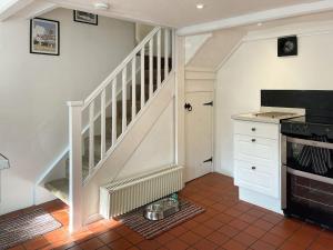 Winkle Cottage