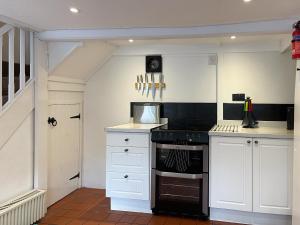 Winkle Cottage