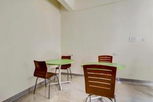 Hotel O Manyata Palace
