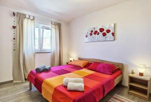Apartments Adria