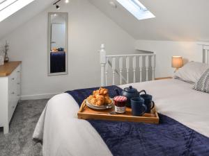 Coastguard Cottages