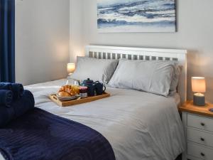 Coastguard Cottages