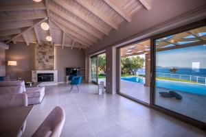 Avra Luxury Villa & Spa Zakynthos Greece