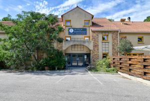 Hotels Villa Martegale Hotel Restaurant : photos des chambres