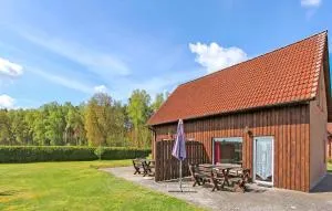 Ferienwohnung Mirow Ot Qualzow - Neustrelitz