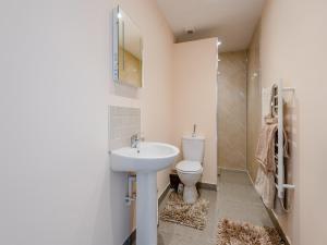 Middle Cottage - Uk43168