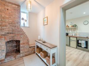 The Stables Cottage