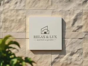 Relax & Lux apartman - Nova Mahala