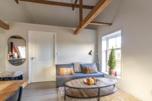 B&B Appartement De Bourgondische Lelie