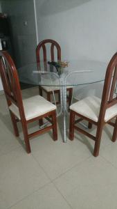 Apto Amoblado Balcones